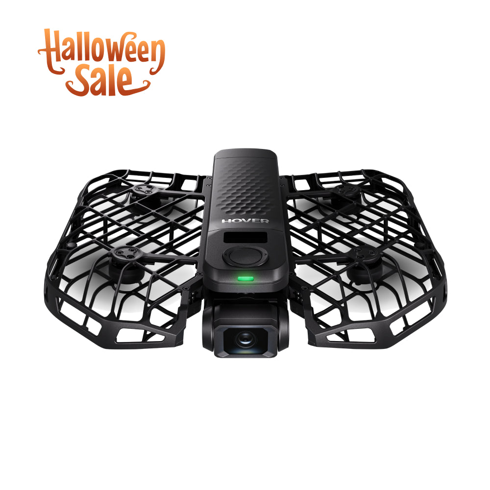 HOVERAir X1 PRO & PROMAX