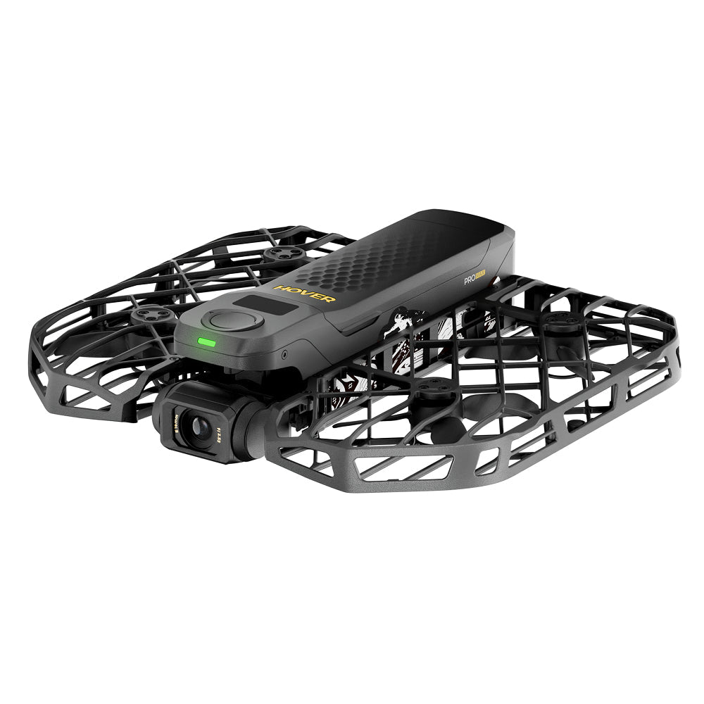 Ski Stickers for HOVERAir X1 PRO & PROMAX