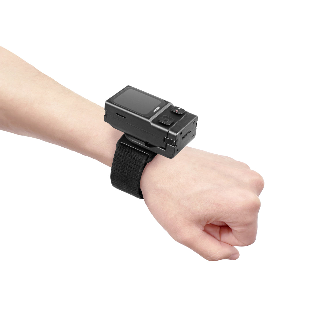 Beacon Wrist Strap