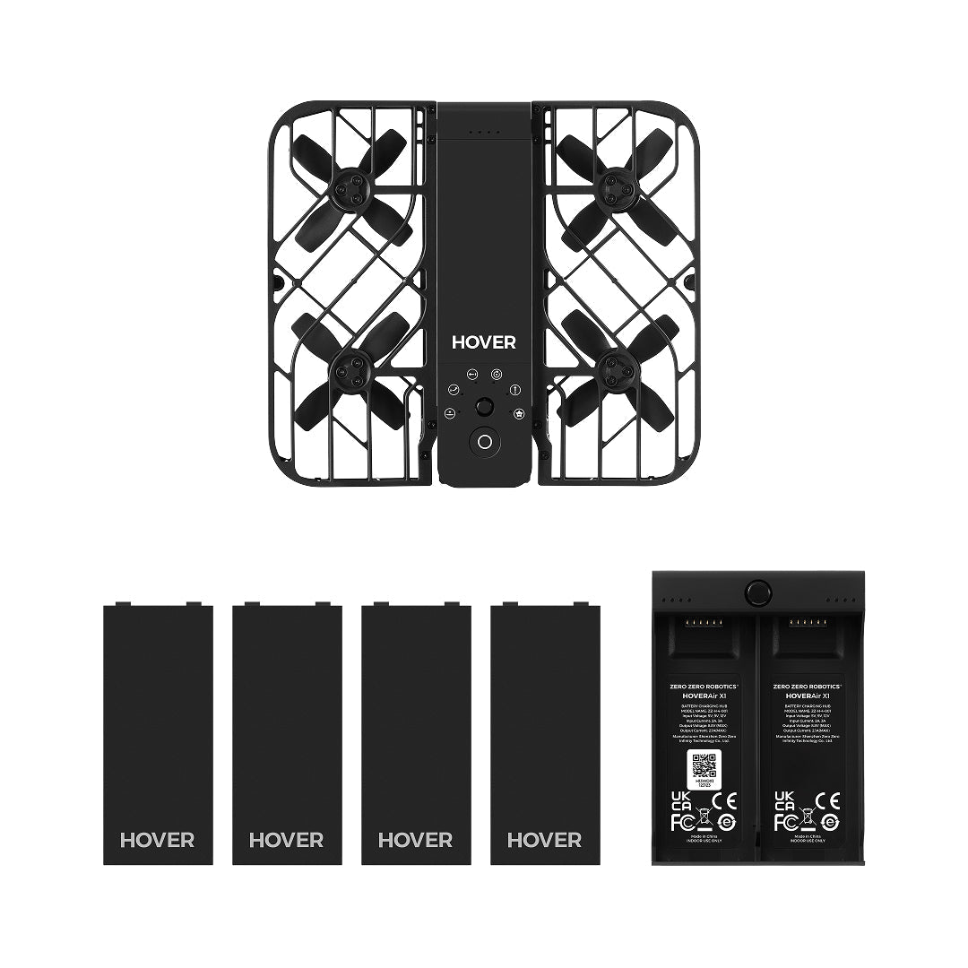 HOVERAir X1 Edu. Exclusive