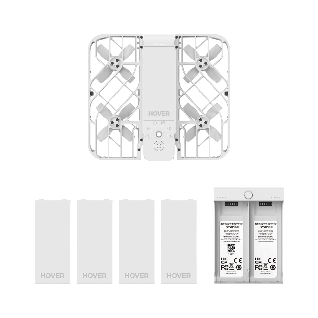 HOVERAir X1 Edu. Exclusive