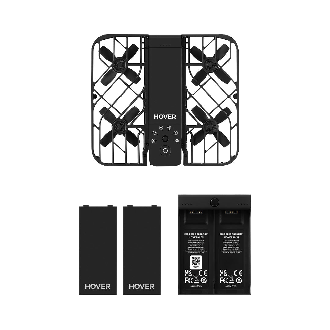 HOVERAir X1 Edu. Exclusive