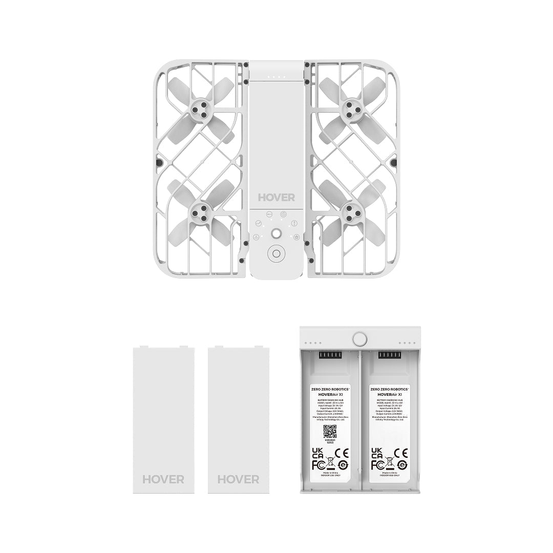 HOVERAir X1 Edu. Exclusive