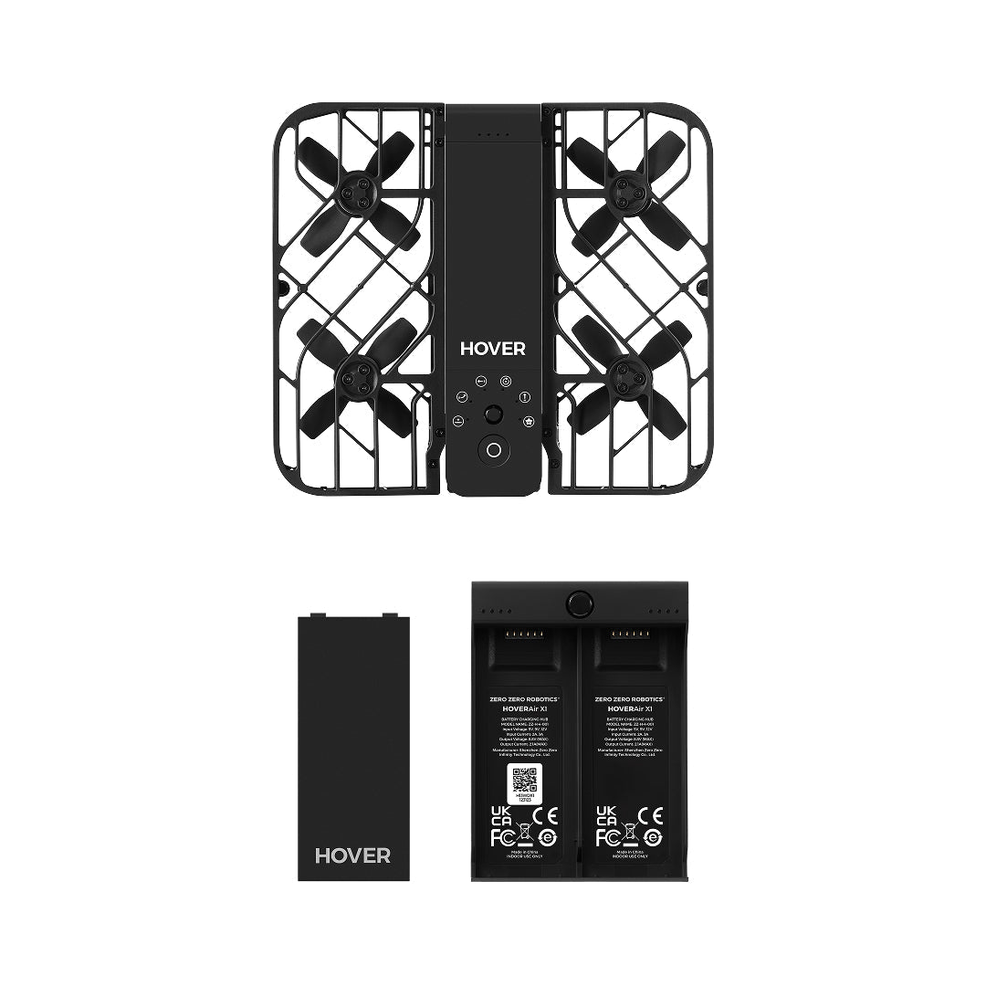 HOVERAir X1 Edu. Exclusive