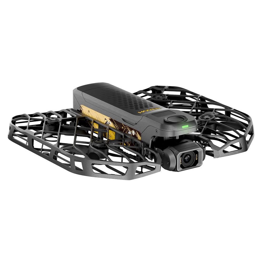 Ski Stickers for HOVERAir X1 PRO & PROMAX