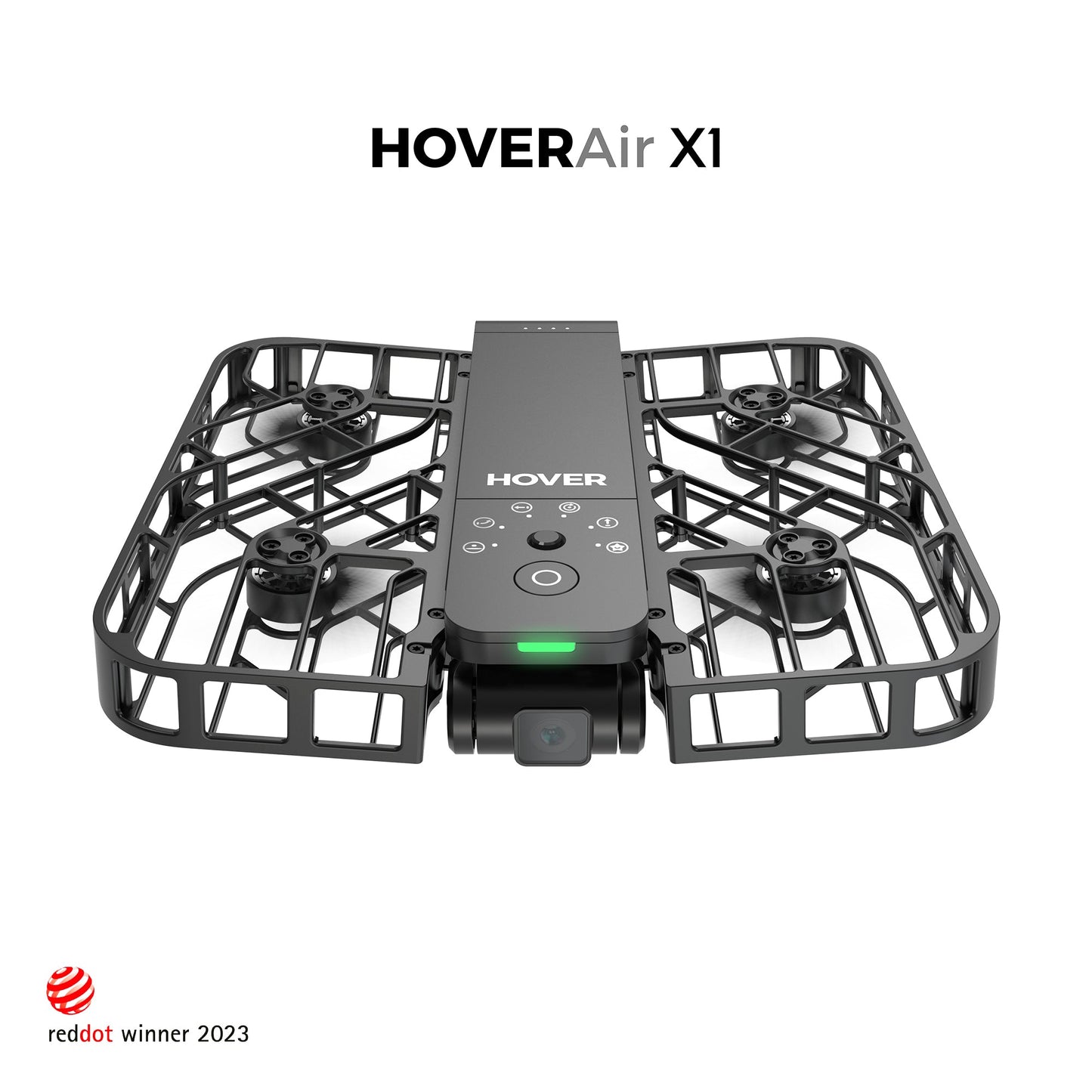 HOVERAir X1 Edu. Exclusive