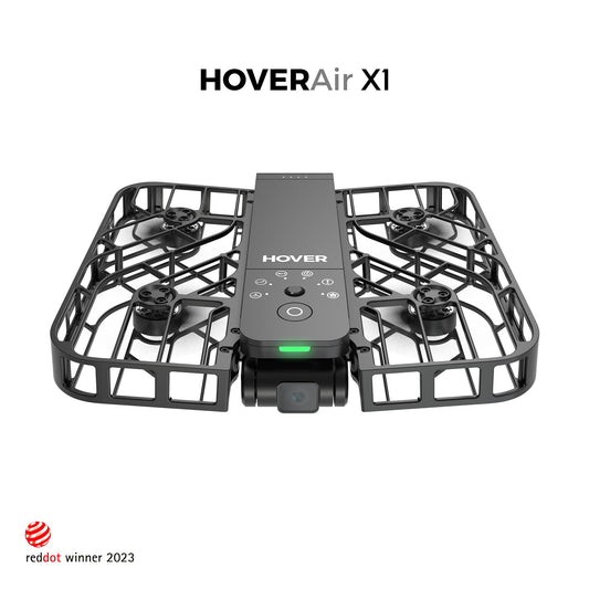 HOVERAir X1 Edu. Exclusive